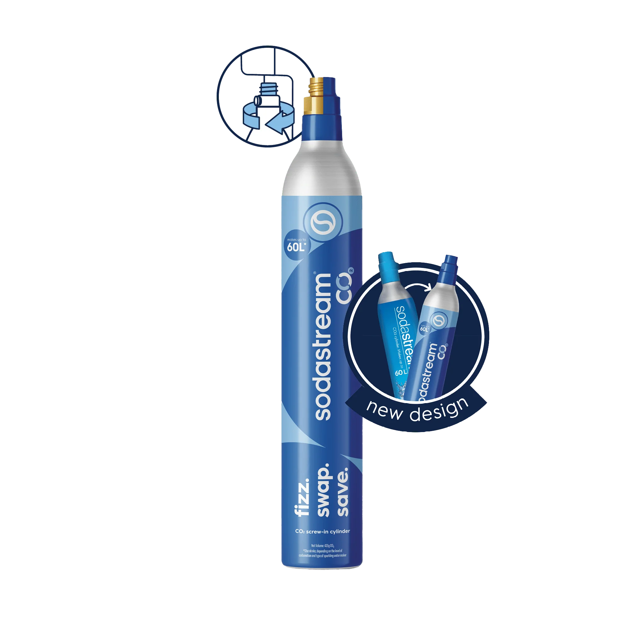 Gas Exchange - Image 23