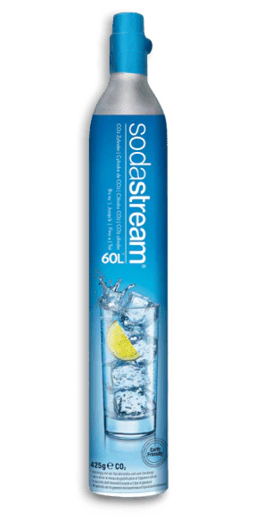 Spare Cylinder - Image 15