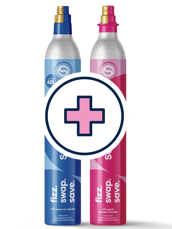Spare Cylinder - Image 25