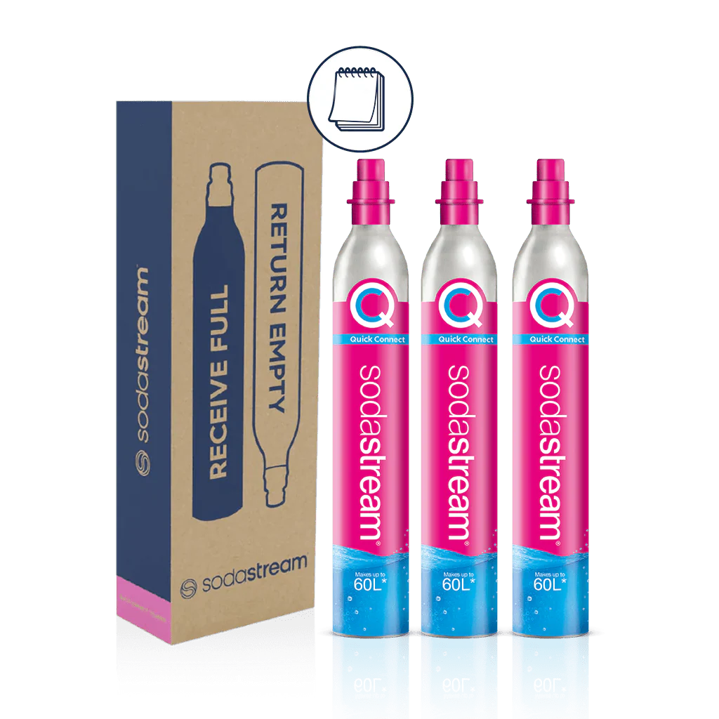 CO2 Subscription Service - Image 5